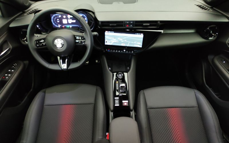 JUNIOR 156CV BEV SPECIALE